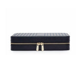 Maria Large Zip Jewellery Case - Dracakis Jewellers